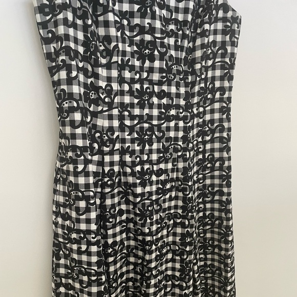 Brooks Brothers Dress Size 8 - Picture 2 of 10